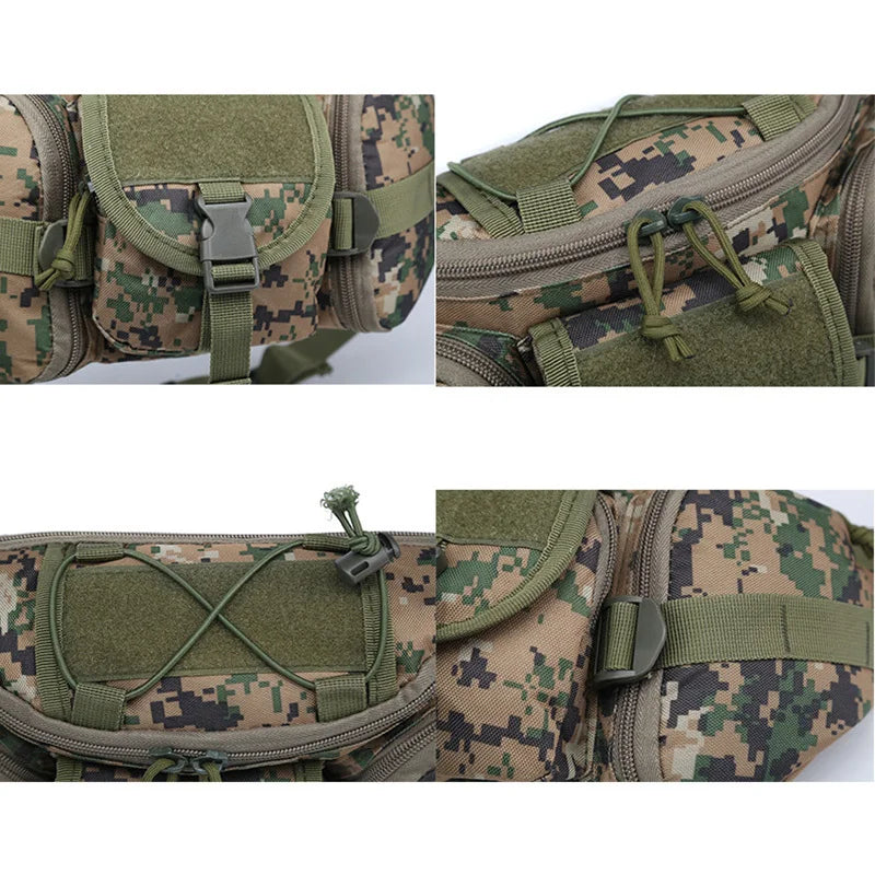 Outdoor/Hunting waist bag