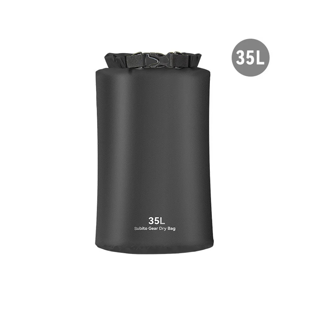 Ultralight Dry Bags